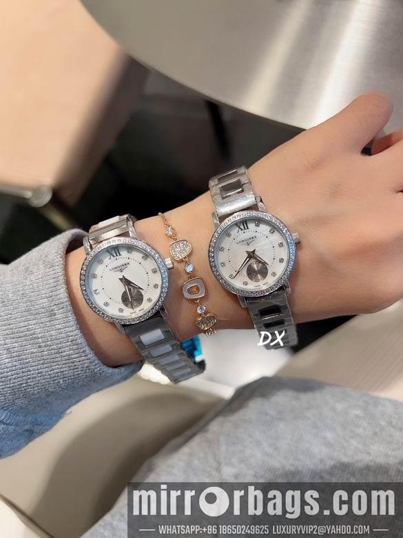 Longines 28x8mm 12nms75