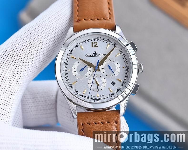 Jaeger Lecoultre men 40mm 082131