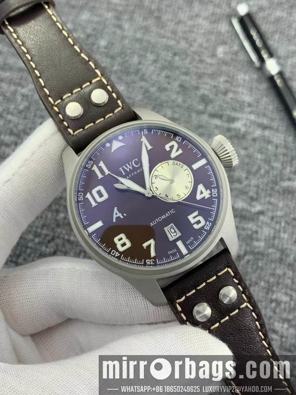 IWC watch 1109111