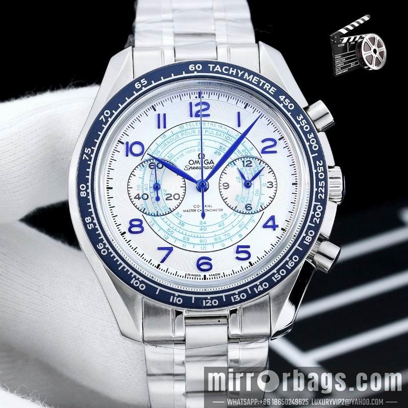 Omega 43mm 072415