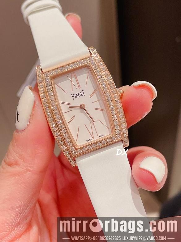 Piaget 27x38mm 2nms57