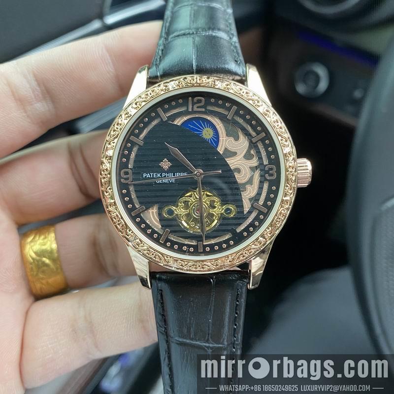 Patek Philippe 41X11mm 041434