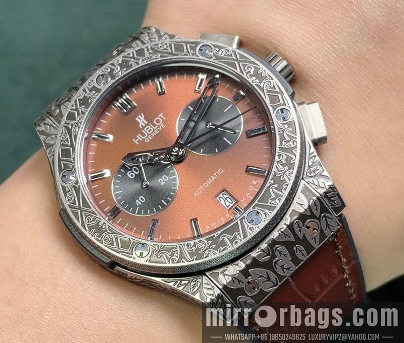 Hublot 45X11.5mm 050835