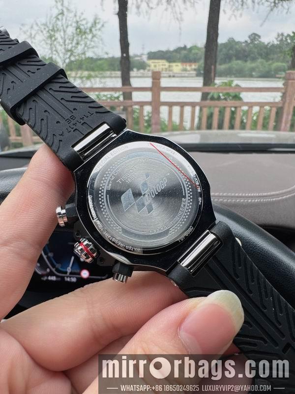 Tissot watch 070707