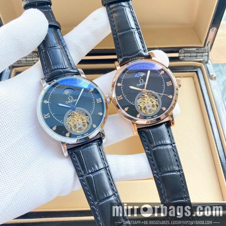 Omega men 42X121mm M69