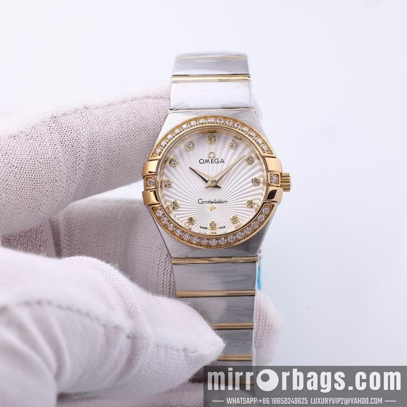 Omega 28mm 022525