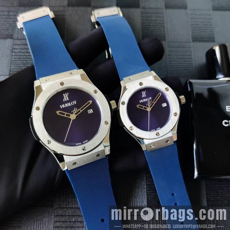 Hublot watch mb 072413