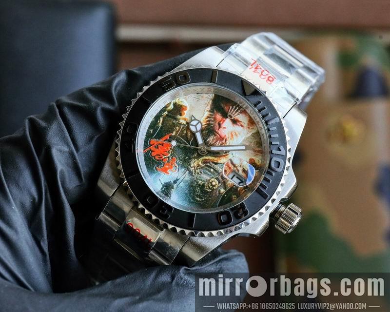 Rolex 40mm 120103