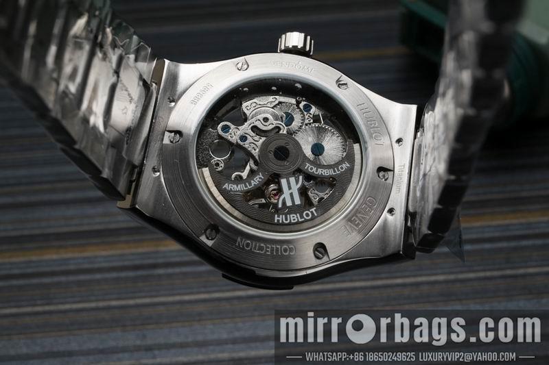 Hublot 45X15mm 051609