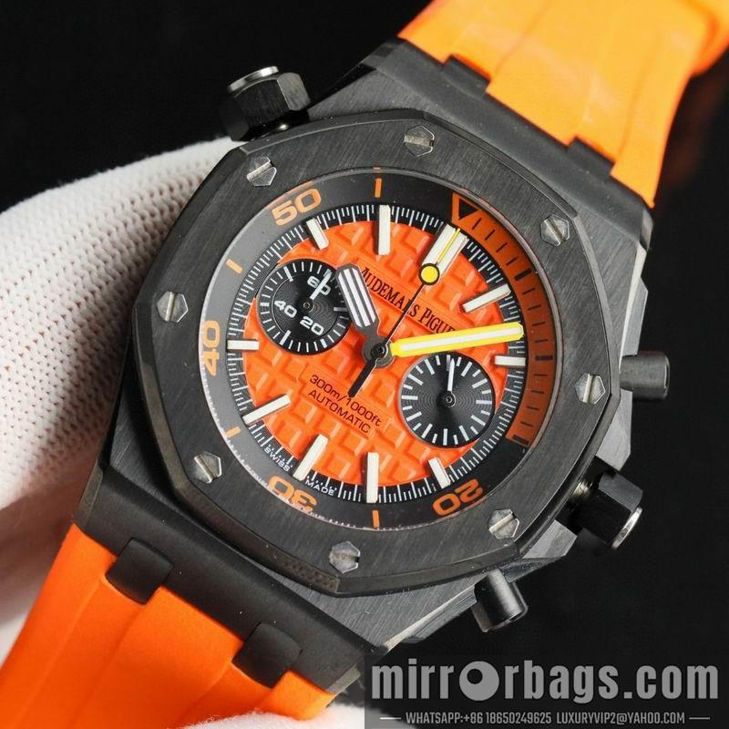 AP 42mm 031805