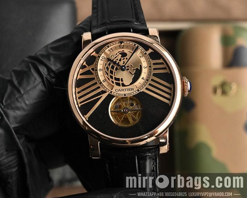 Cartier 45mm 042775