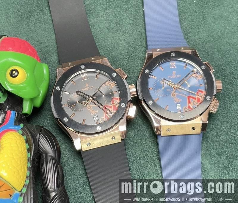 Hublot 45X11.5mm 050833