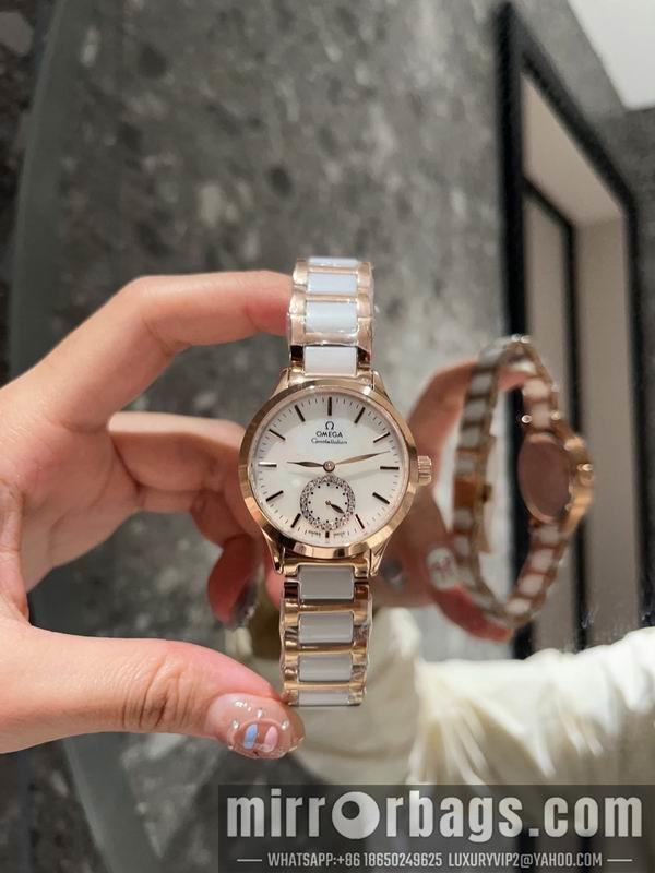 Omega 32mm 060812