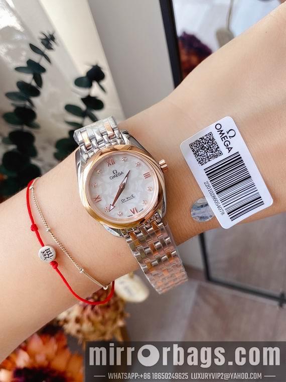 Omega women 28mm M02