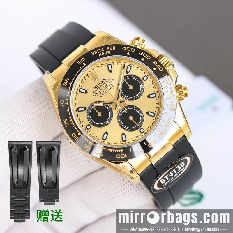 Rolex 40X12.2mm 032237