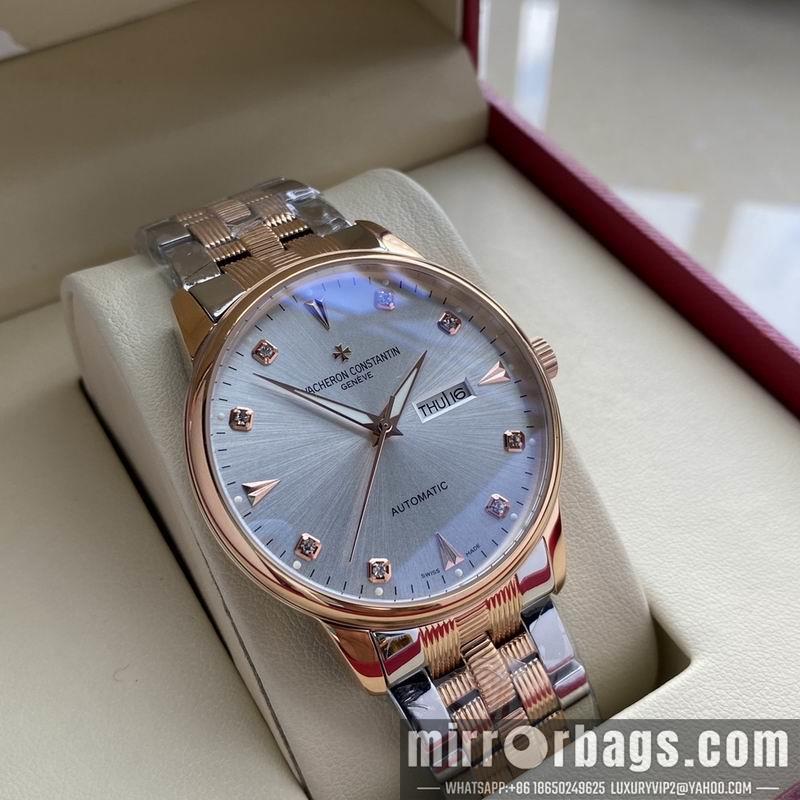 Vacheron Constantin 42X10mm 102382