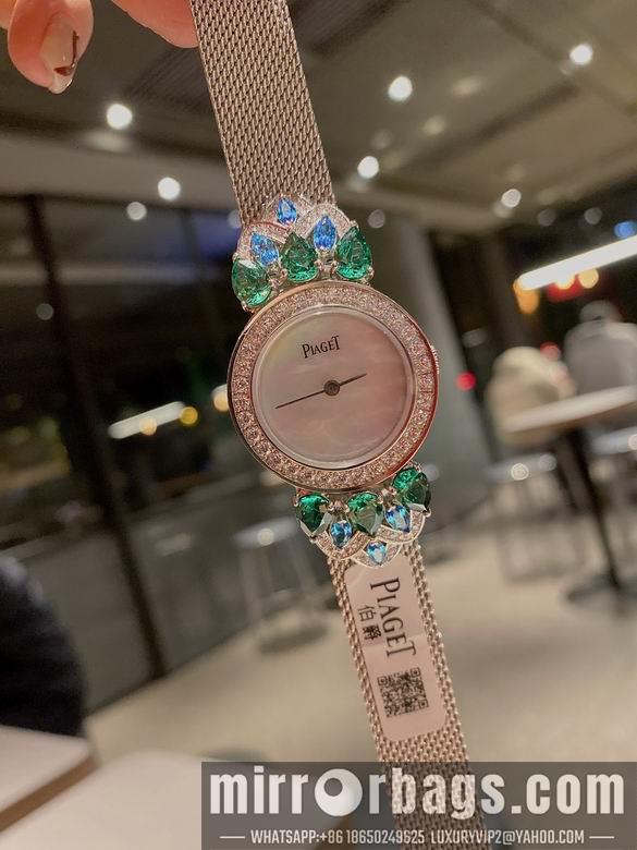 Piaget watch 29mm M28