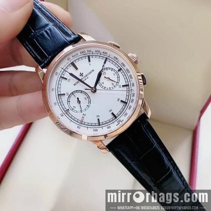 Vacheron Constantin 43X13mm 102383