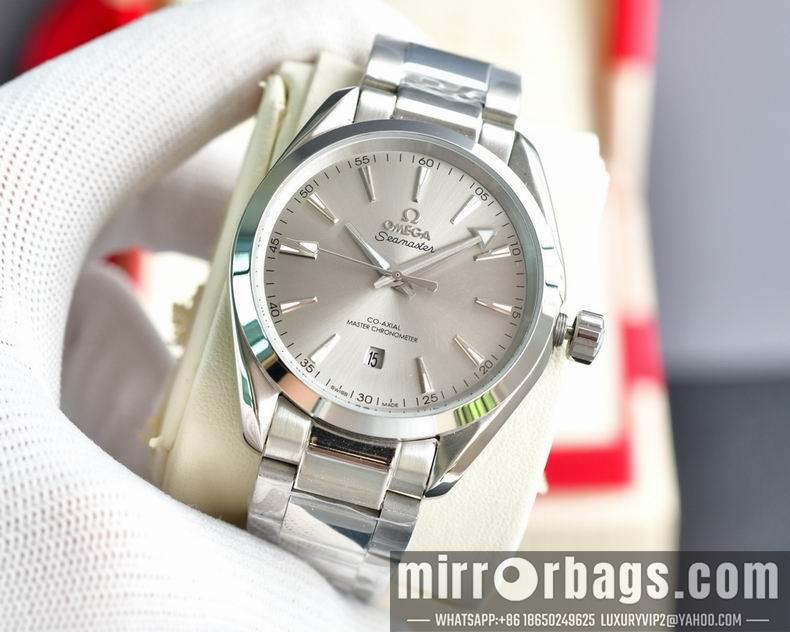 Omega 41.5mm 092626