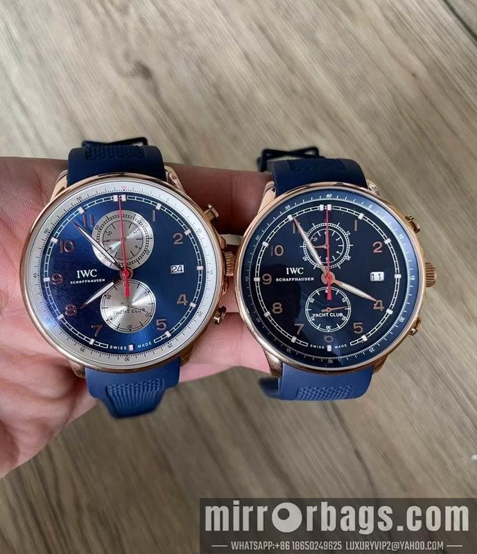 IWC watch 1109108