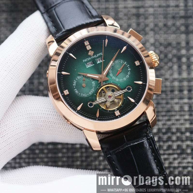 Patek Philippe 43X12mm 101570