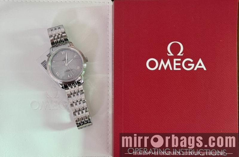 Omega 34mm 022439