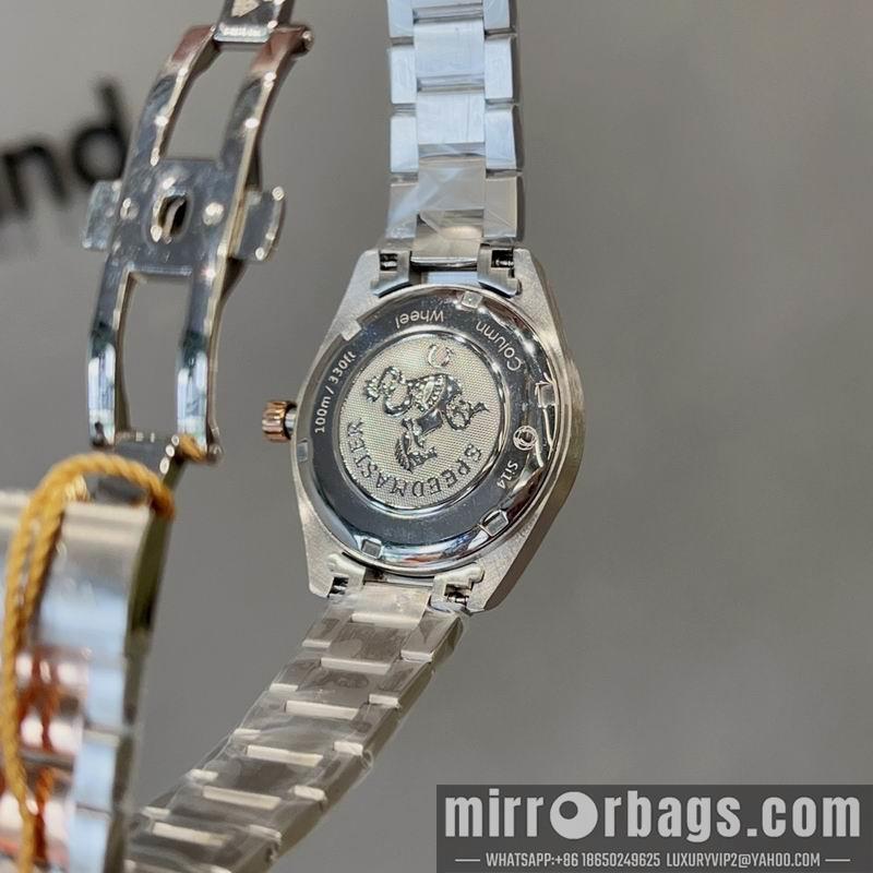 Omega 34mm 022421