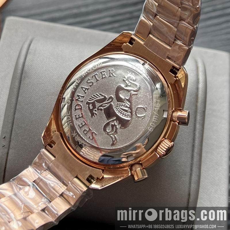 Omega watch 101411