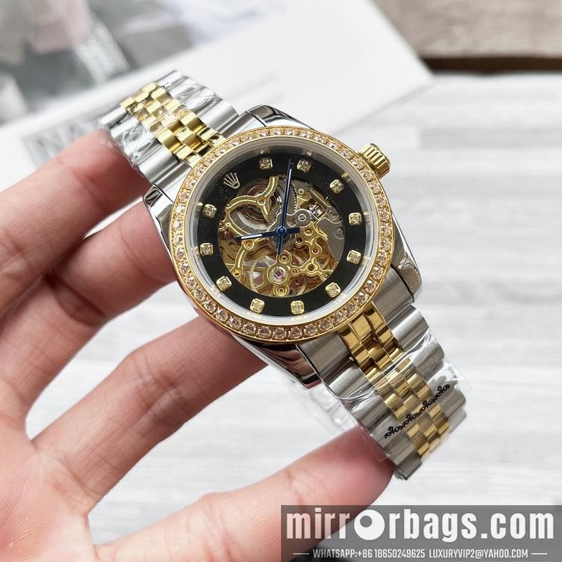 Rolex 36mm 042797