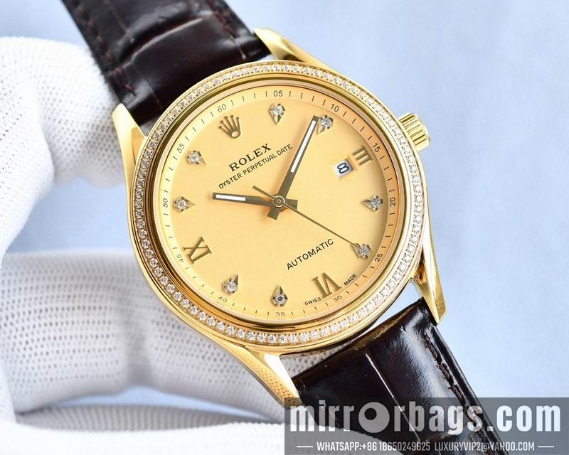 Rolex 40mm 112070