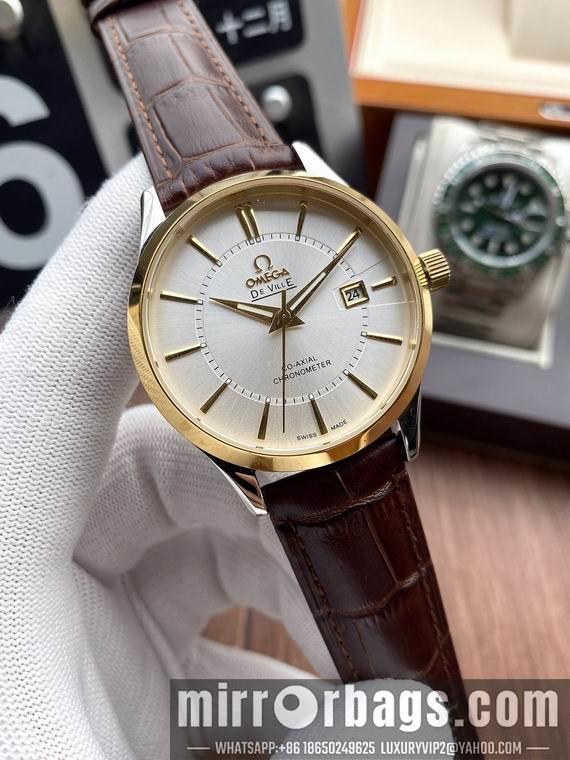 Omega 40X12mm M67