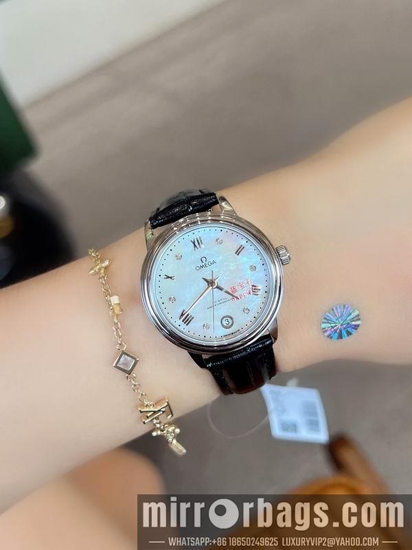 Omega 27mm 32mm 082263