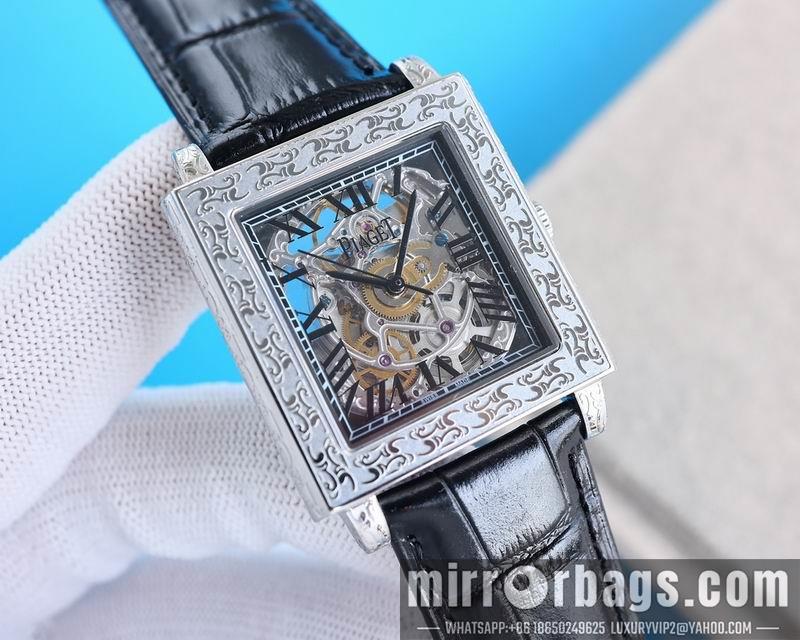 Piaget 34X9mm 031701