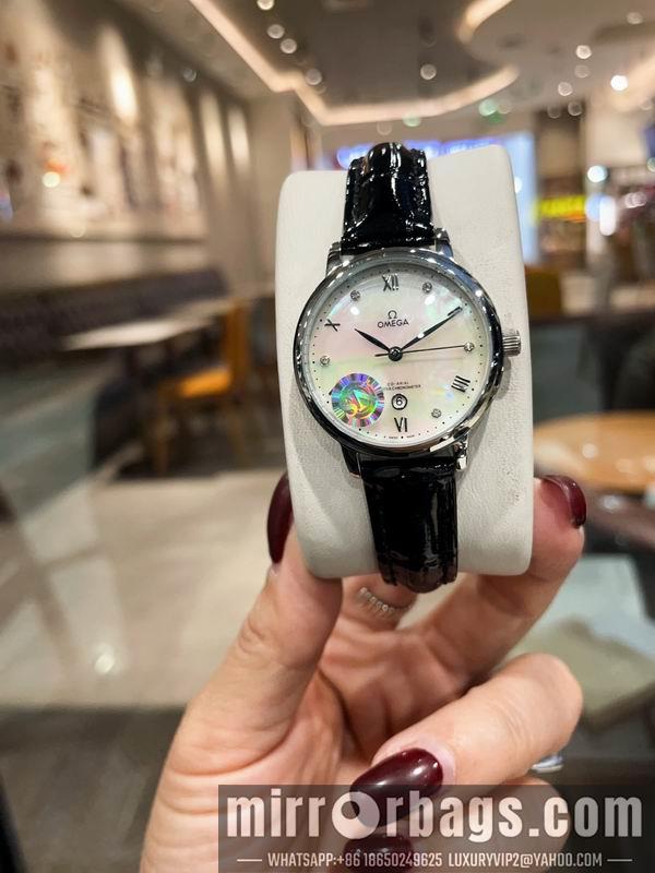 Omega 34mm 022253