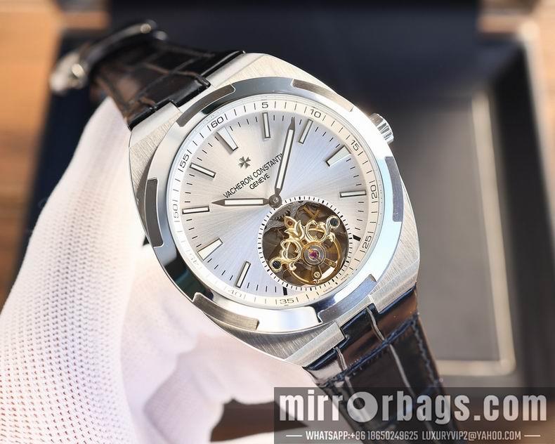 Vacheron Constantin men 43X13mm 122502