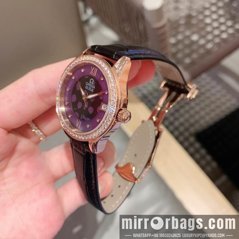 Omega 33mm 032708