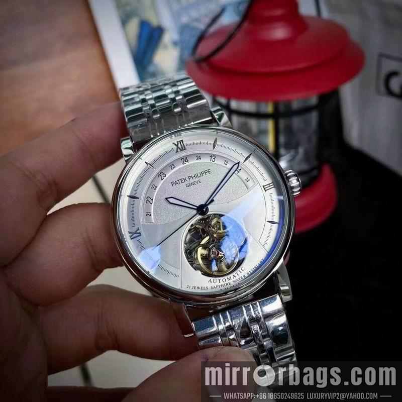 Patek Philippe 43X13mm 070701