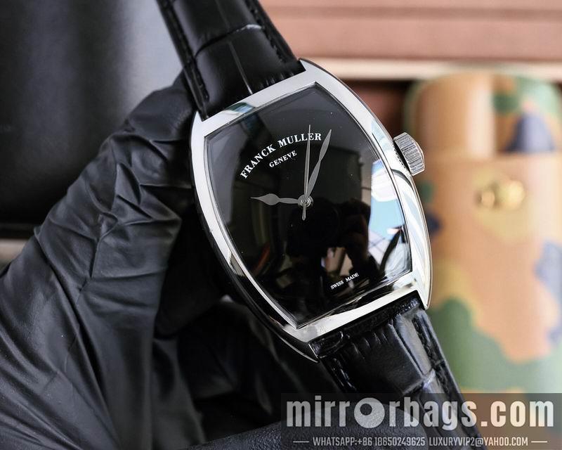Franck Muller 55X42X13mm 0413120