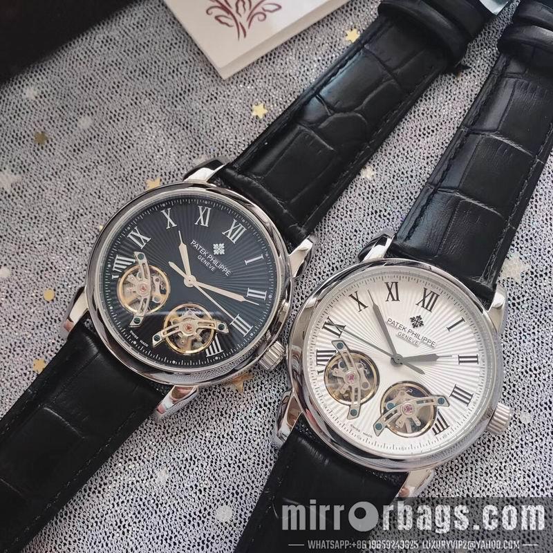Patek Philippe 44mm 091807
