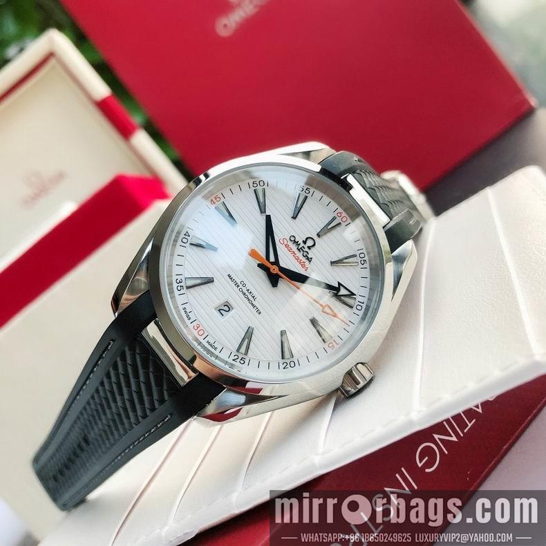 Omega men 41.5mm 110414