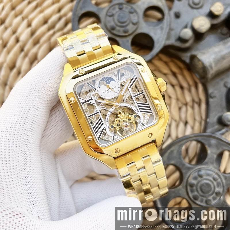 Cartier 45X13mm 030213
