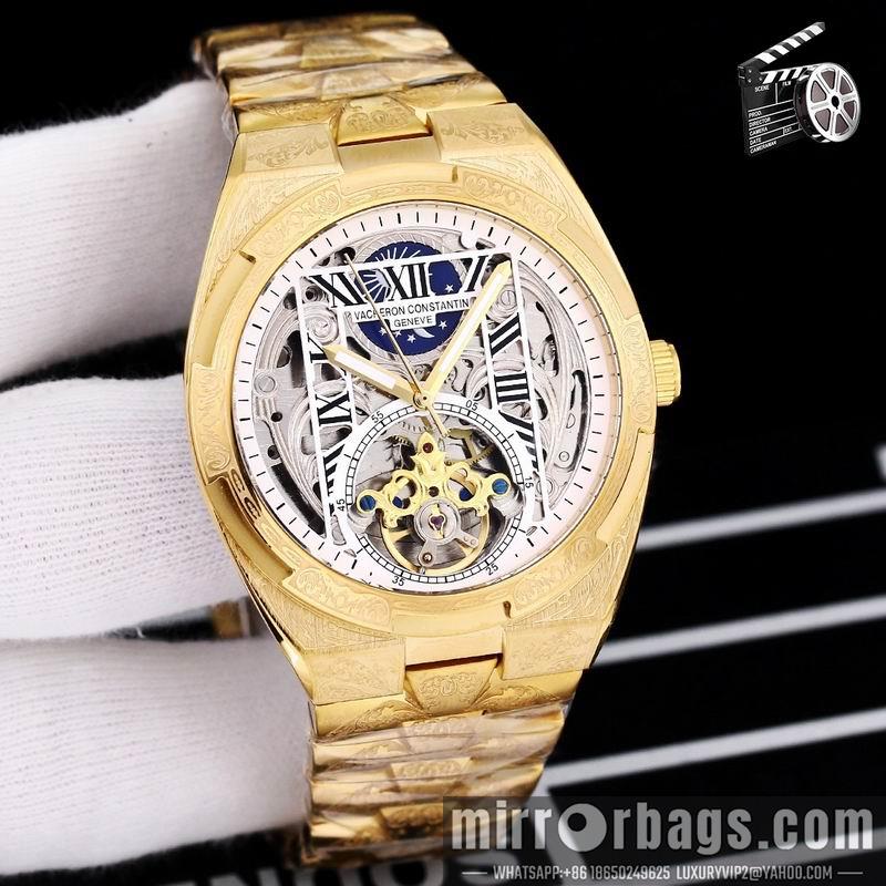 Vacheron Constantin 43X12mm 082379