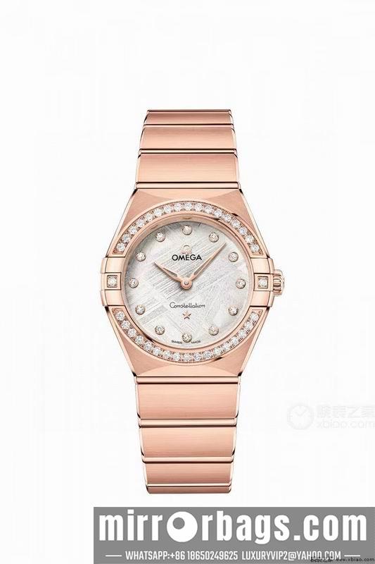 Omega 27mm 022405