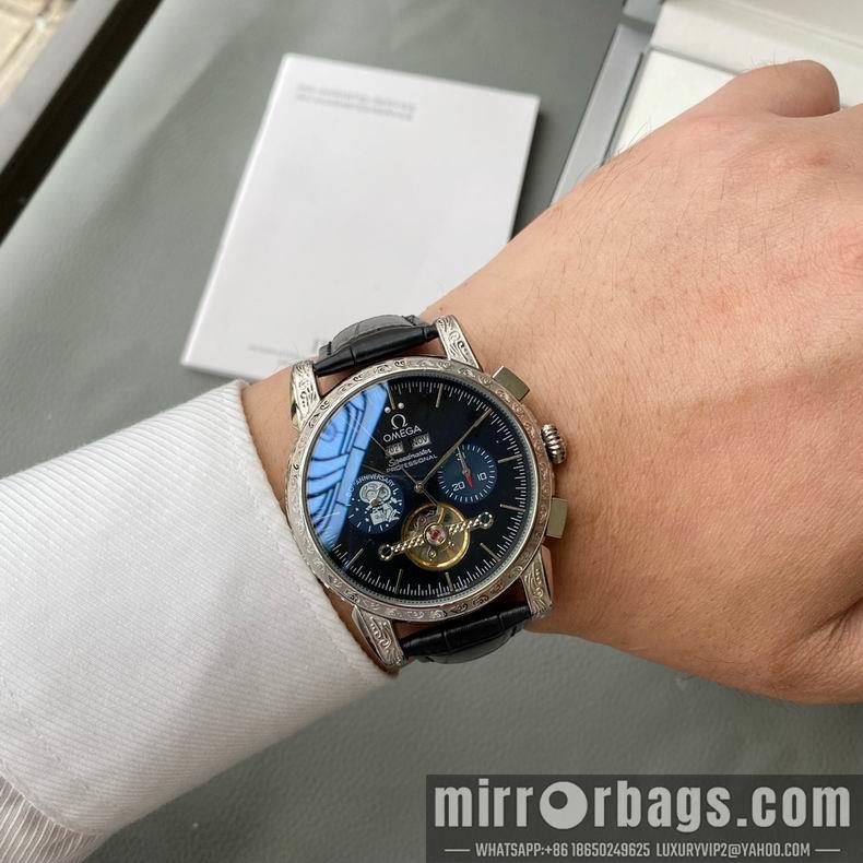 Omega men 44mm 52