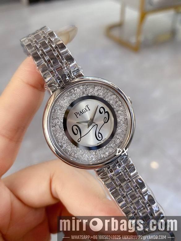 Piaget 2nms70