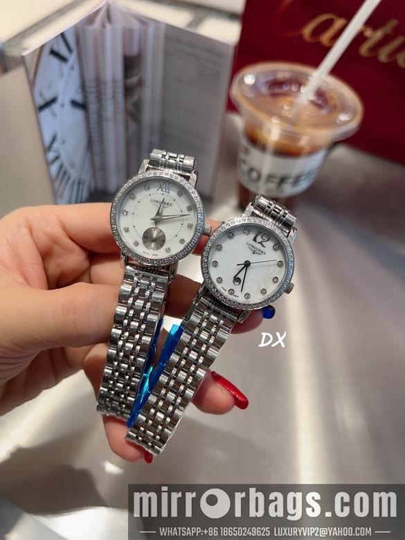 Longines 28x8mm 12nms76