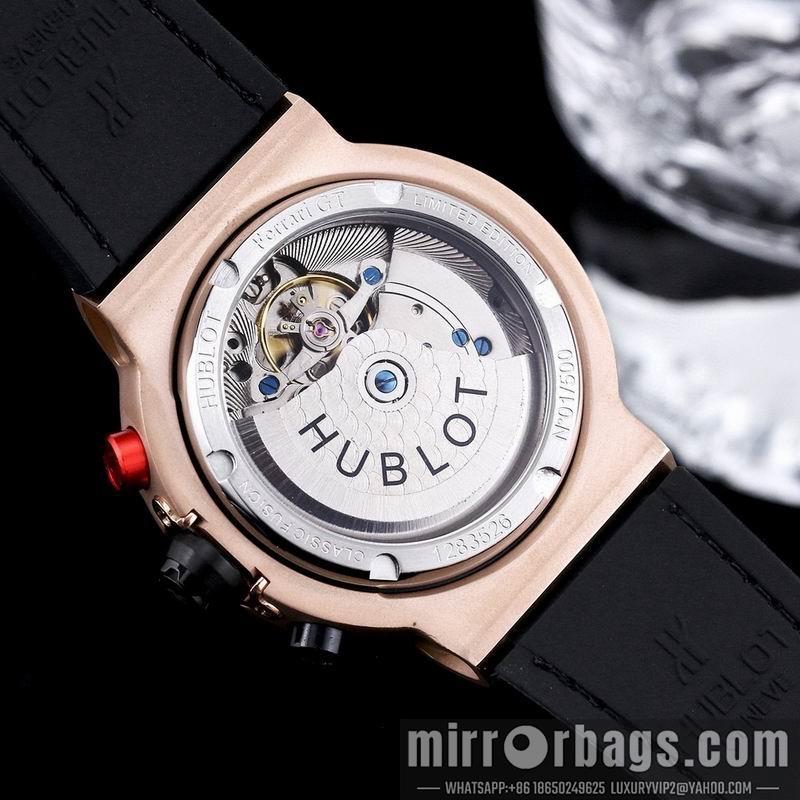 Hublot 45mm 110915