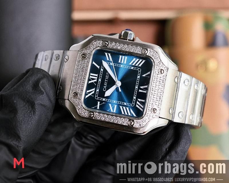 Cartier 33X11mm 0413106