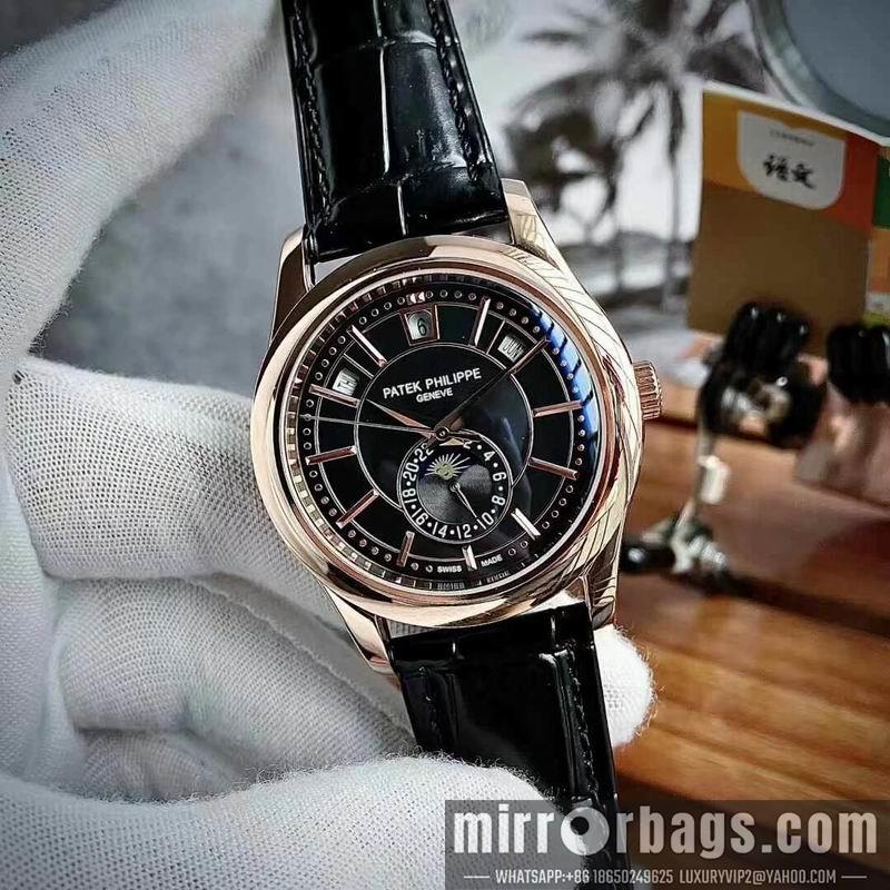 Patek Philippe 40.5mm 0427128