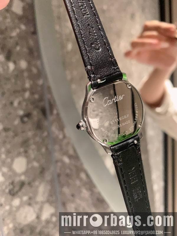 Cartier 29X7.54mm 0829106